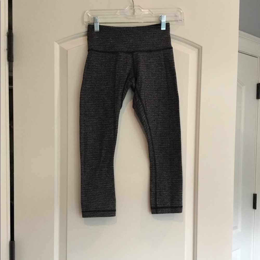Lululemon leggings